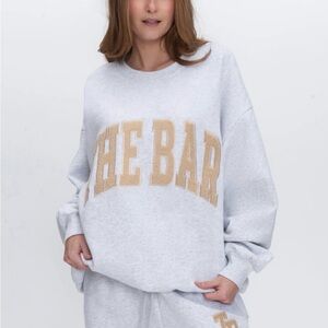 The Bar Arlo Sweatshirt